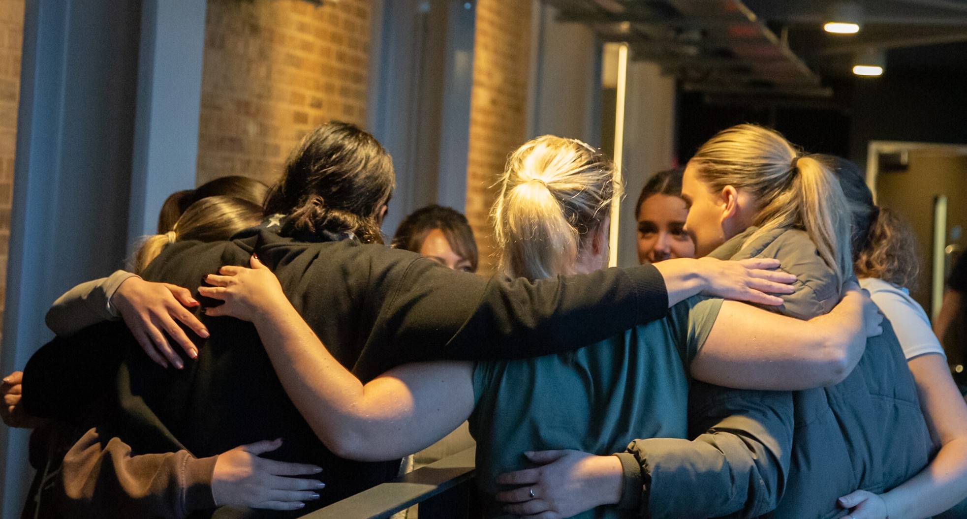 Dance at the University of Chester