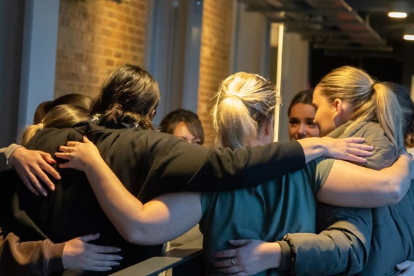 Dance at the University of Chester