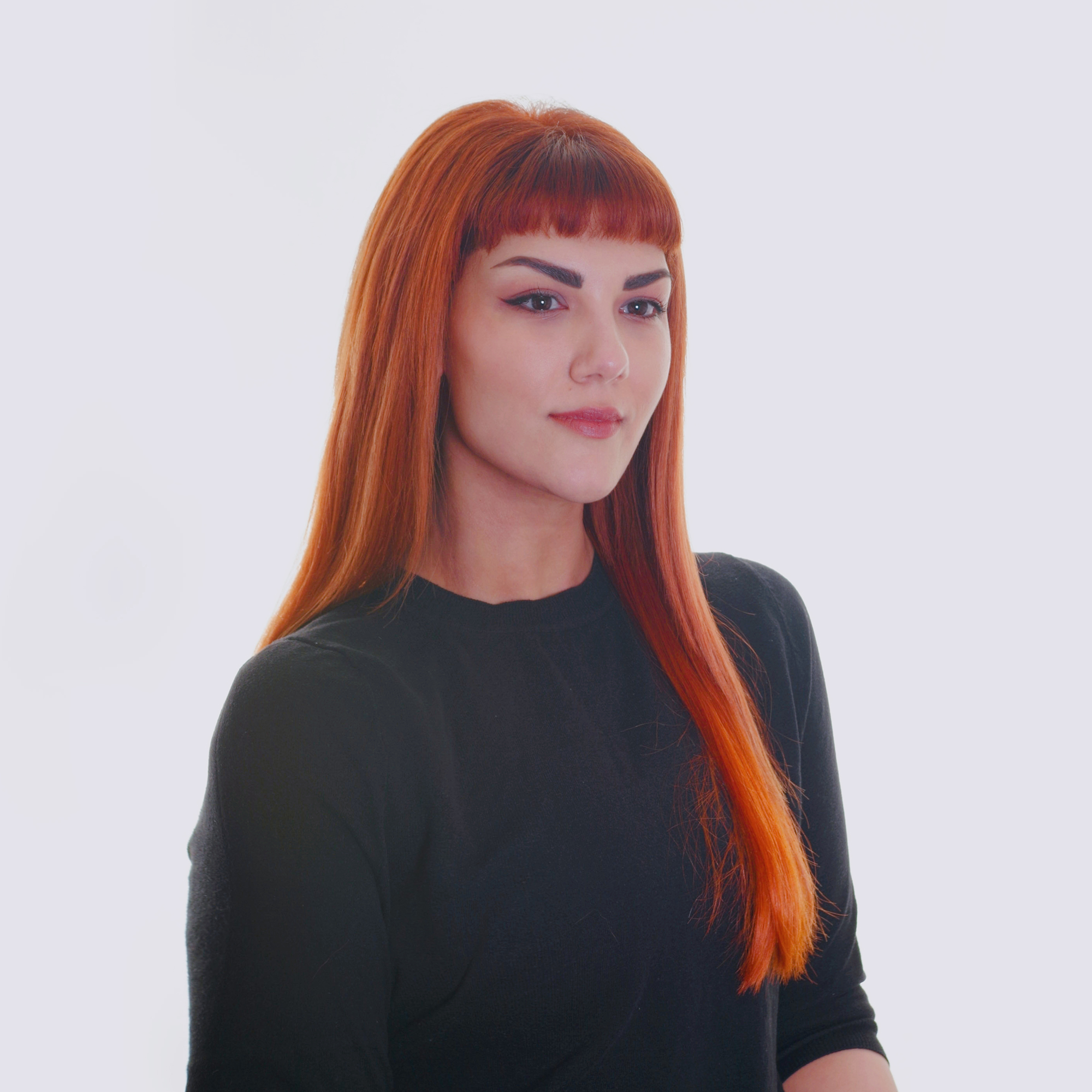 Maria Nikolopoulou I One Dance UK Choreographers Directory 