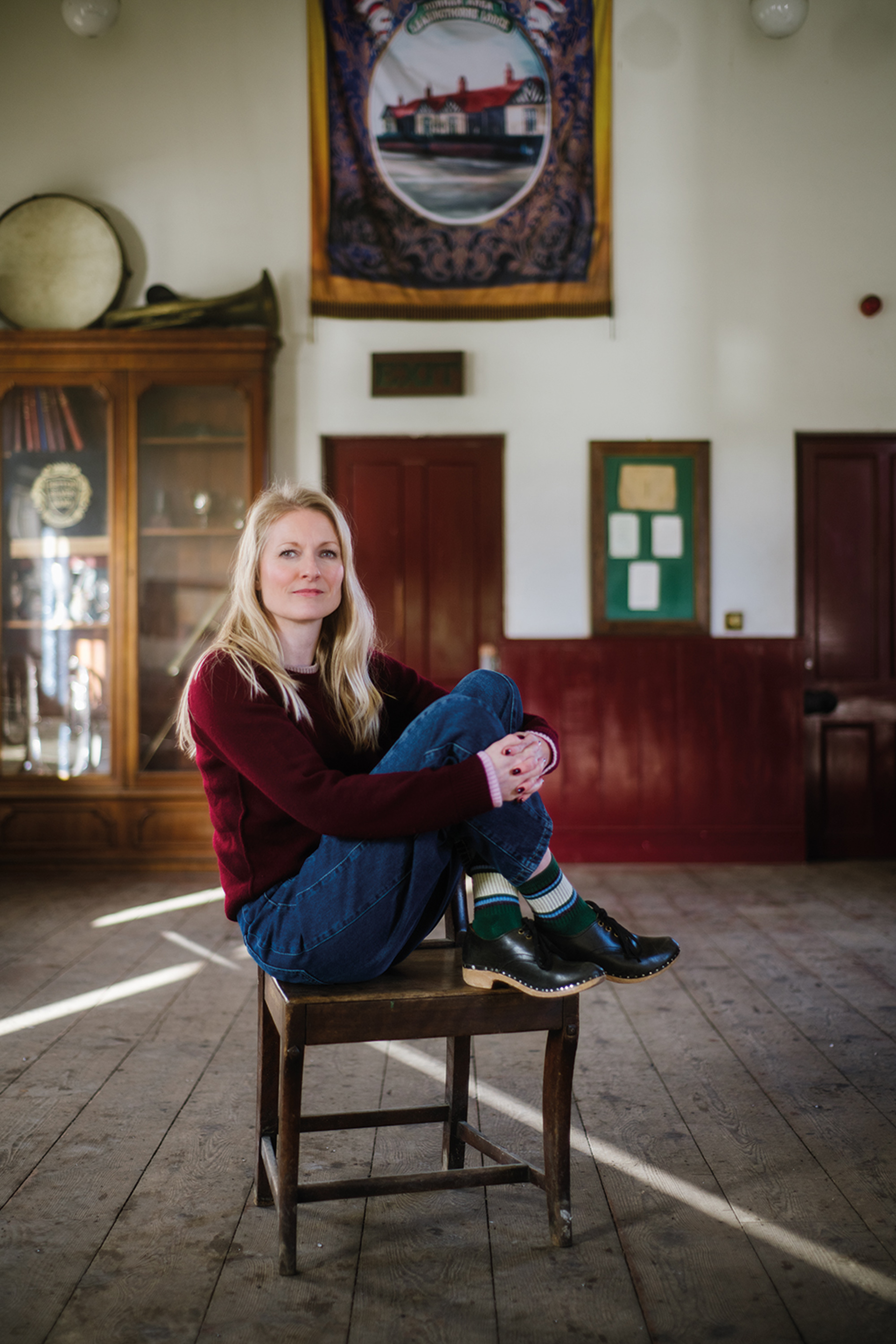 Image credit: Joanne Coates