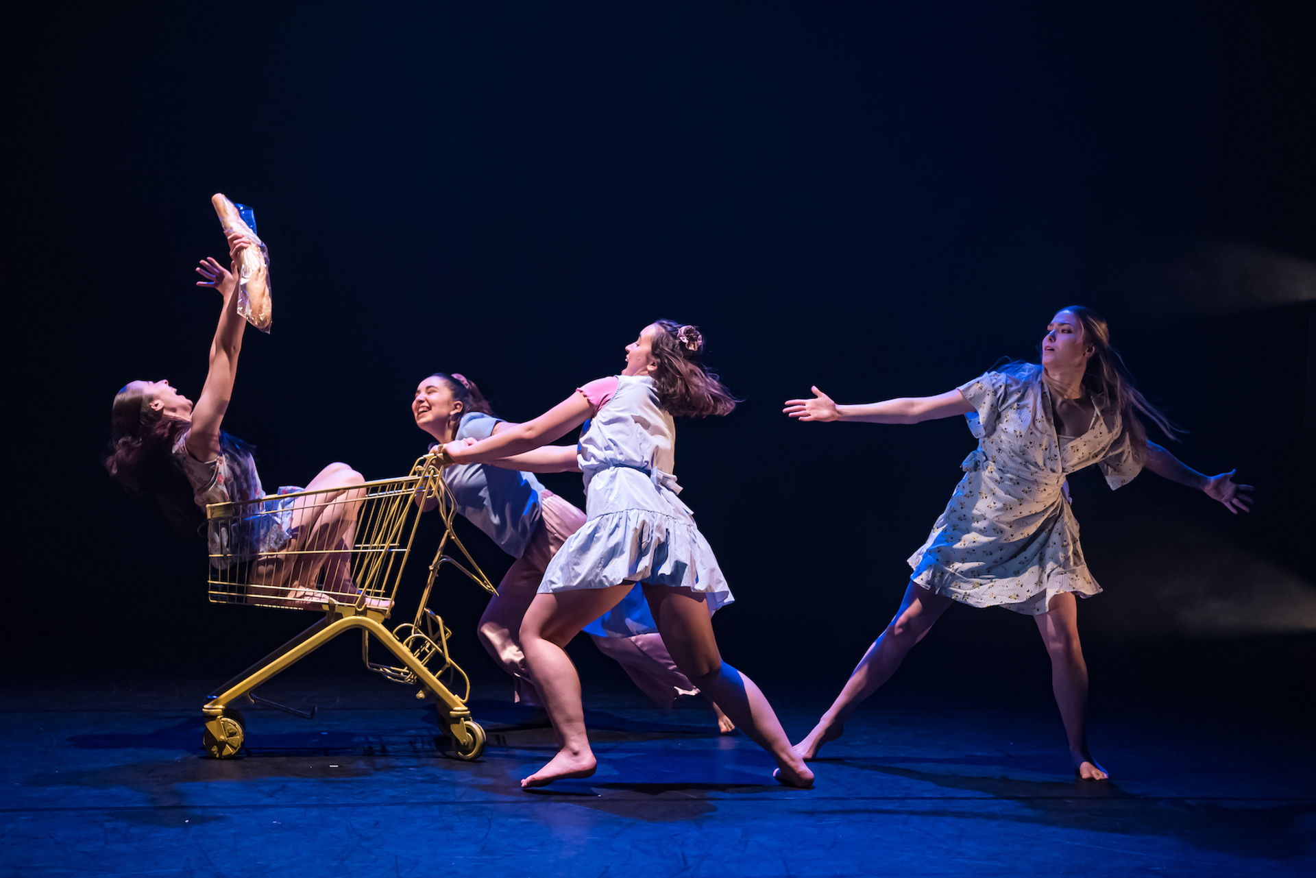 Next Door Dance at U.Dance 2024 image by Matthew Cawrey Next Door Dance at U.Dance 2024 image by Matthew Cawrey