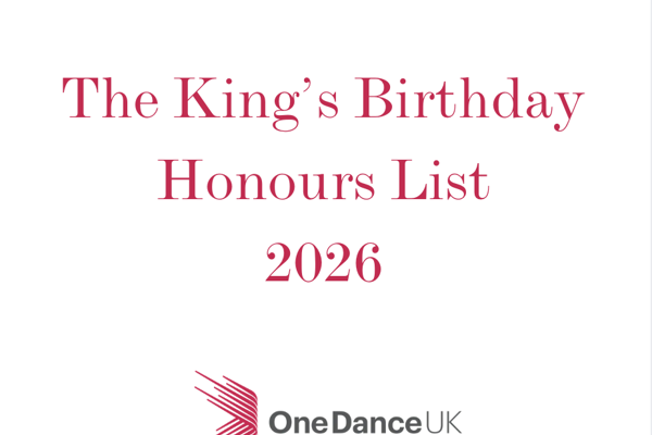 The King's Birthday Honours 2026