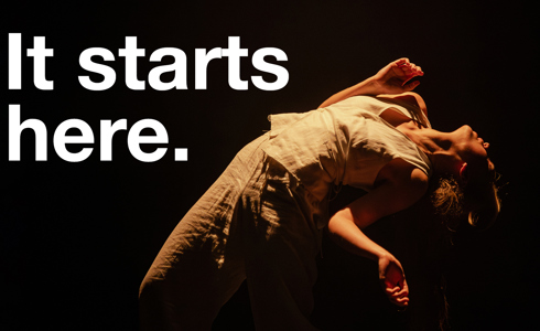 Northern School of Contemporary Dance (NSCD), announces new courses and opens recruitment for 2026 entry
