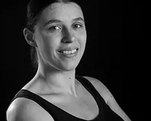 Rachel Canham