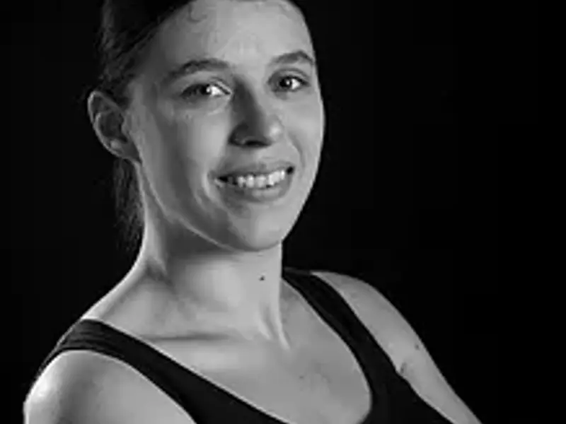 Rachel Canham