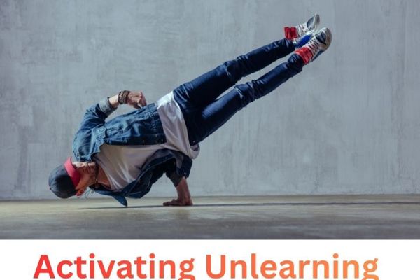 Call out for Chapters!