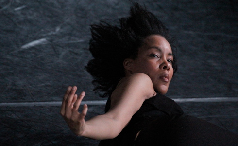 Dam Van Huynh presents Graffiti Bodies as part of Certain Blacks Festival