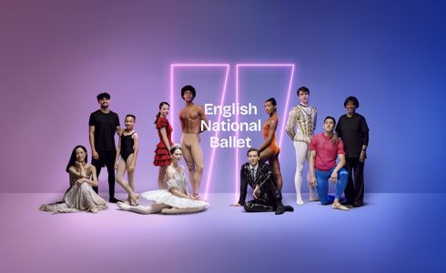English National Ballet announce: A Season to ‘Feel More’ 2026-2027