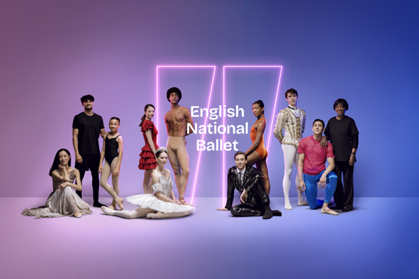 English National Ballet announce: A Season to ‘Feel More’ 2026-2027