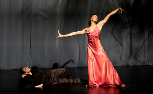 Sadler’s Wells in February: Pina Bausch's Sweet Mambo makes its London premiere and the Peacock Theatre is taken over by tutus