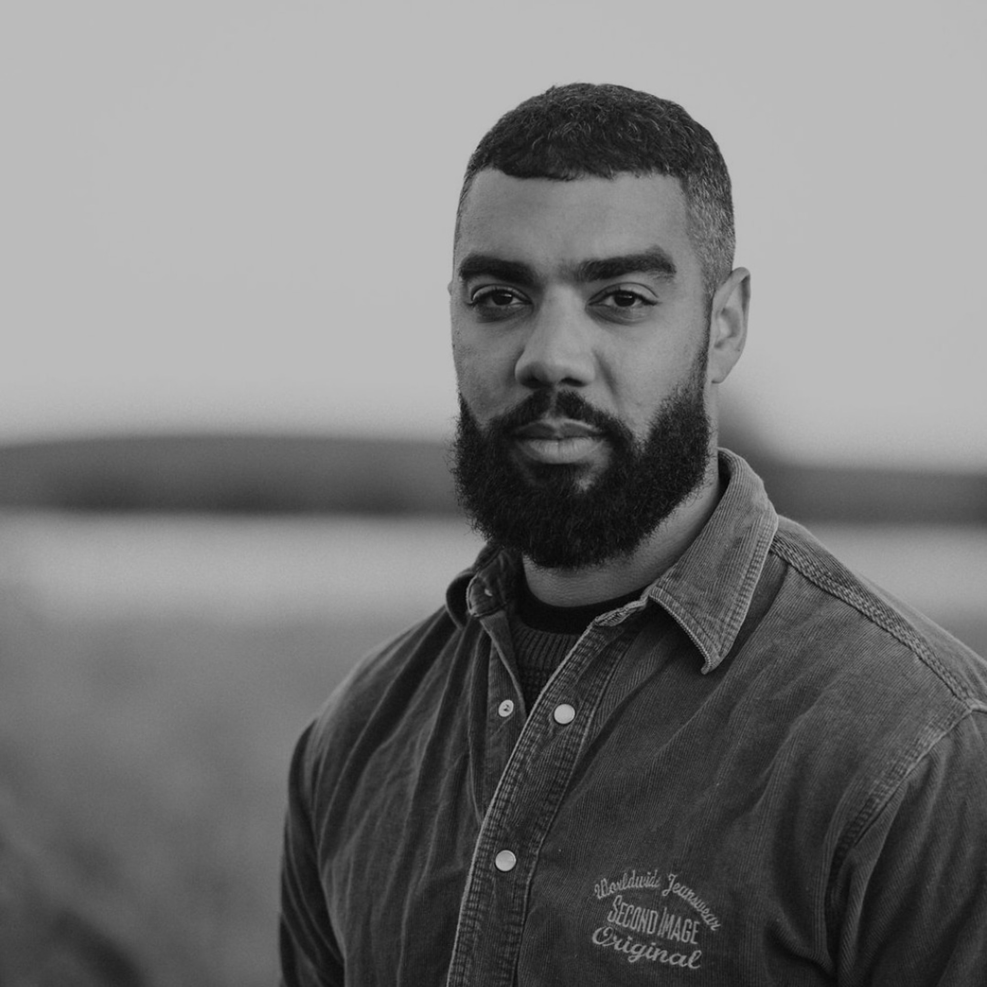 Louis Parker: Photo Credit - Finn Beales Louis Parker: Photo Credit - Finn Beales