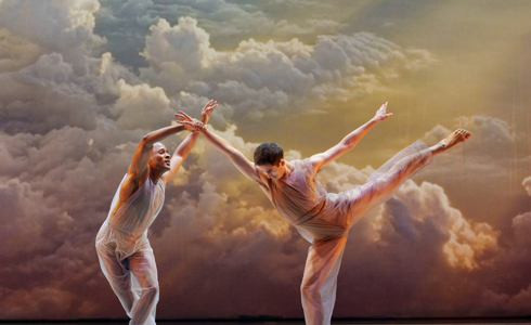 Sadler’s Wells today announces more programming for 2026