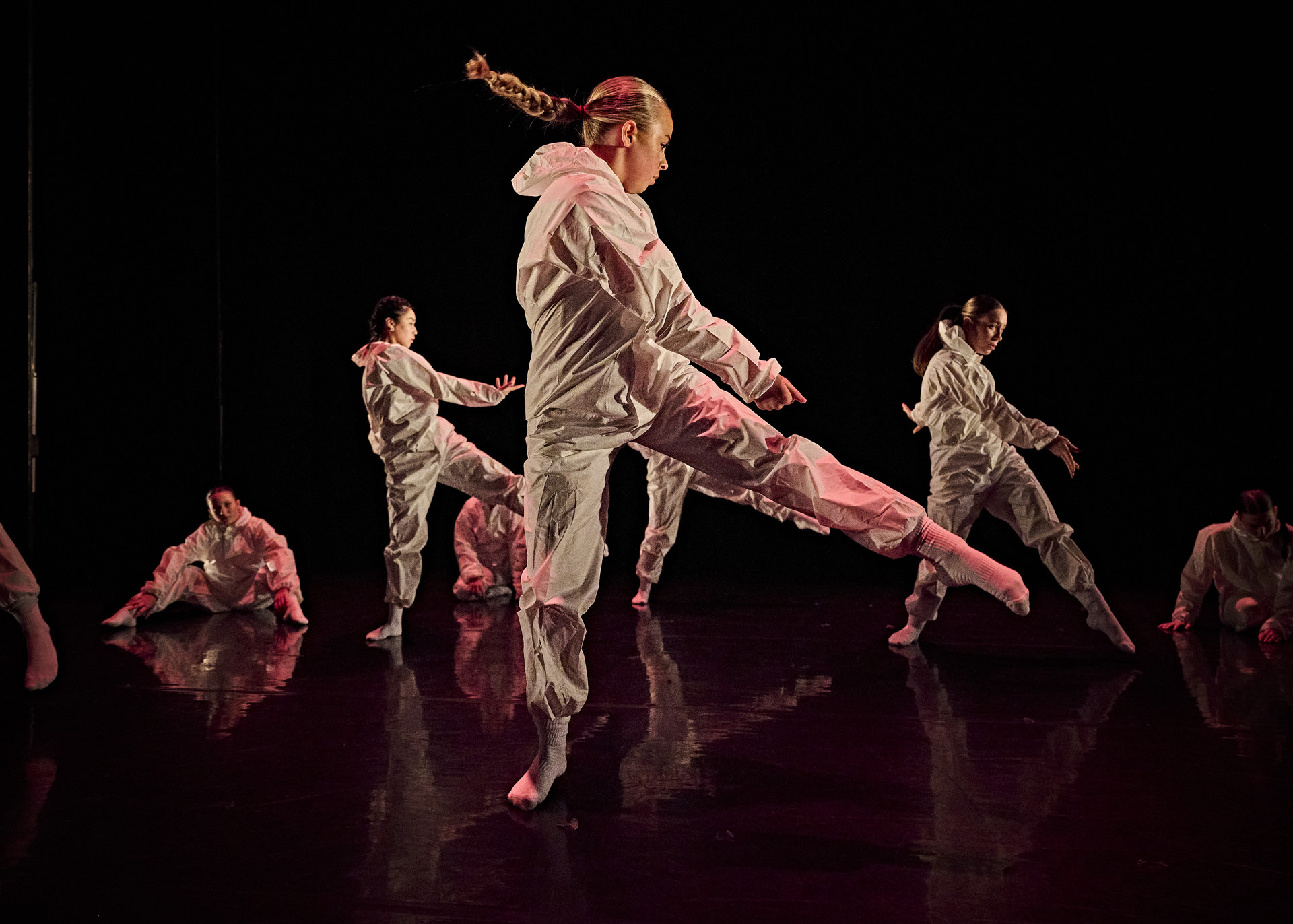 National Dance Company Wales National Dance Company Wales