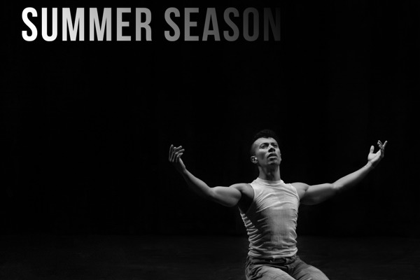 Eliot Smith Dance 2025 Summer Season