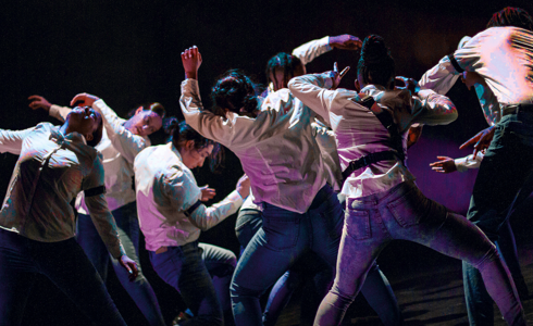 Impact Dance Presents Chapter 30: A landmark evening of Hip-Hop Dance Theatre celebrating the legacy of Impact Dance