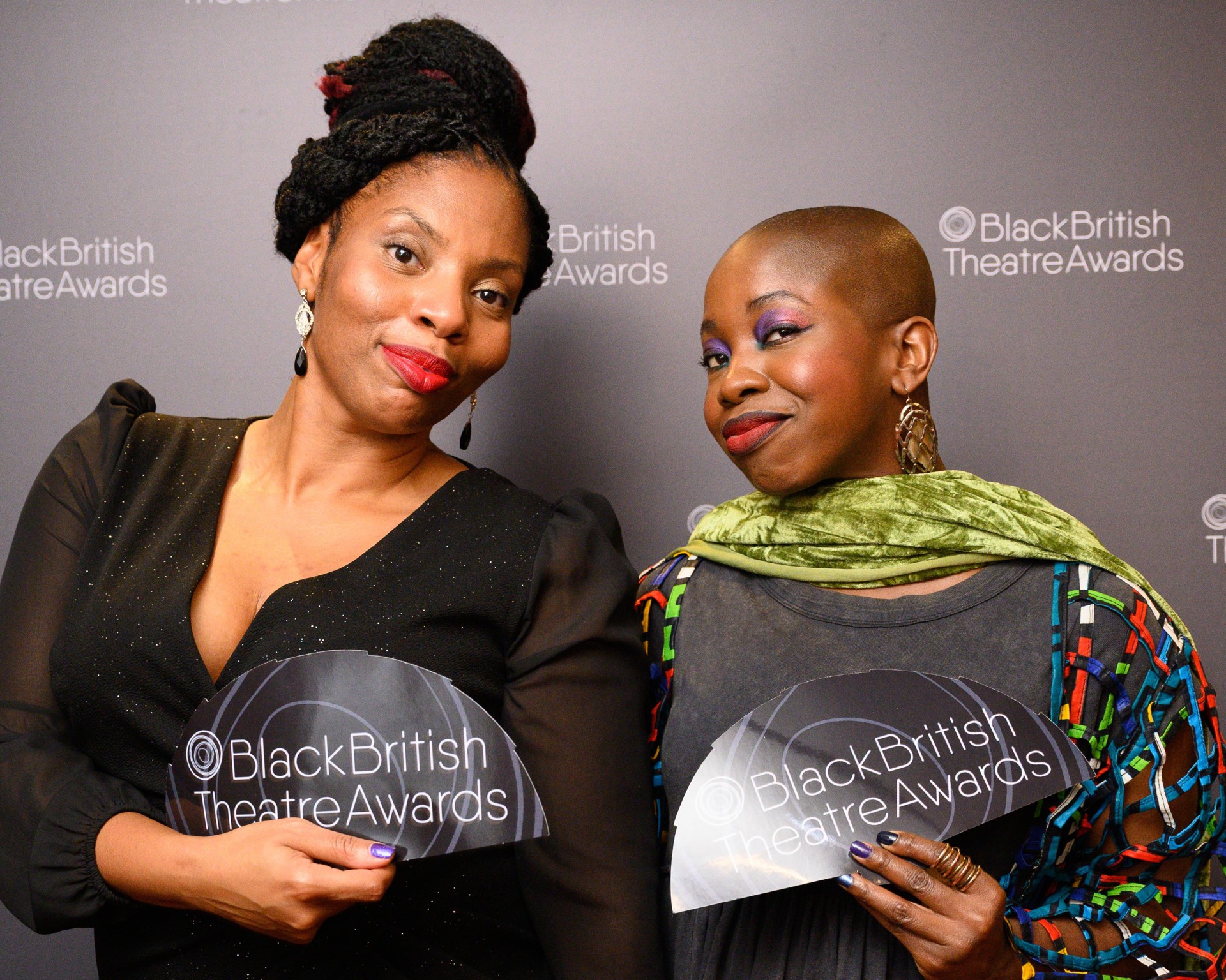 BBTA 2025 - Vicki Igbokwe, Shanelle Clemenson by David Mensah BBTA 2025 - Vicki Igbokwe, Shanelle Clemenson by David Mensah