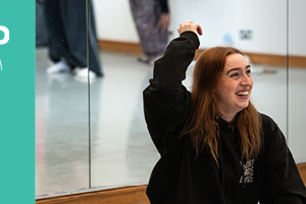 Northern School of Contemporary Dance launches new degree for dance makers