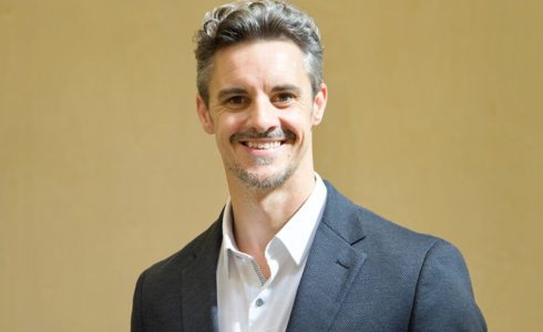 Iain Mackay appointed as Artistic Director of The Royal Ballet School