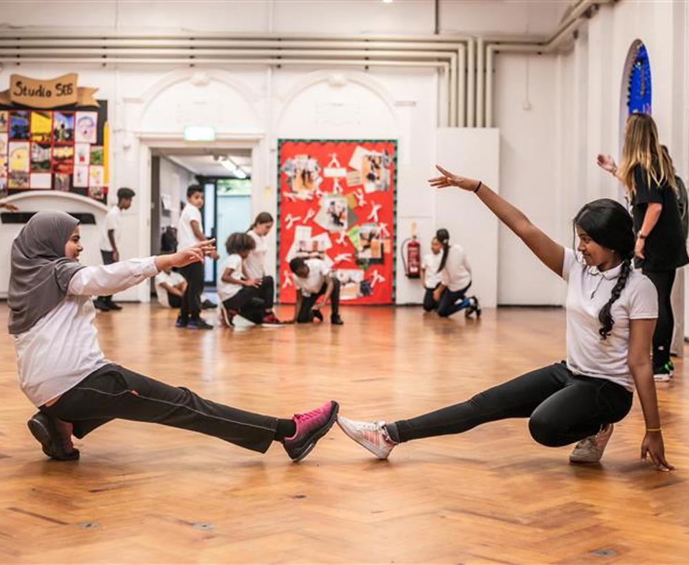 One Dance UK celebrates major wins for dance education