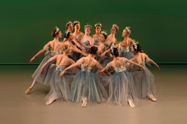 Elmhurst Ballet School announces 2026 Summer Performances: Orpheus