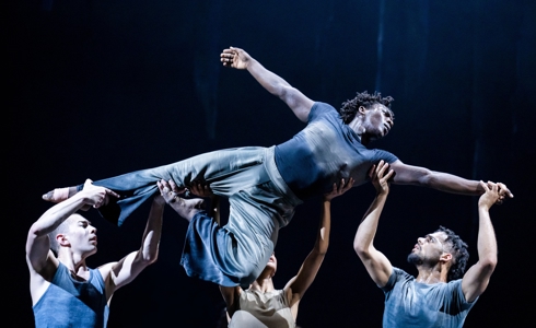 Phoenix Dance Theatre to embark on Spring tour with a brand-new triple bill