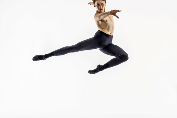 Birmingham Royal Ballet announces major funding award from Jerwood Foundation in support of BRB2