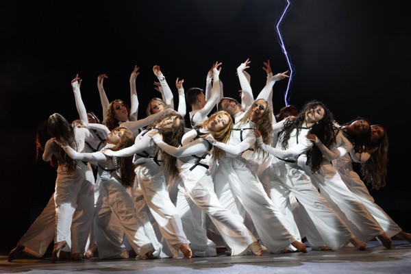 Liverpool Theatre School Launches New BA (Hons) Degrees and CertHE Through Northern School of Contemporary Dance Partnership