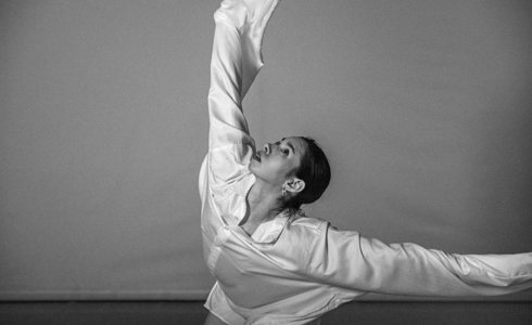 Swindon-based Neon Dance awarded funding for major new work Sonic Body