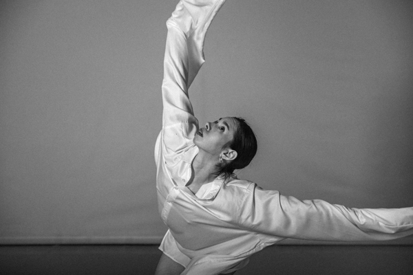 Swindon-based Neon Dance awarded funding for major new work Sonic Body