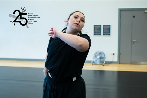 Beyond the Mirror: National Youth Dance Wales member’s bold documentary challenges dance industry beauty standards
