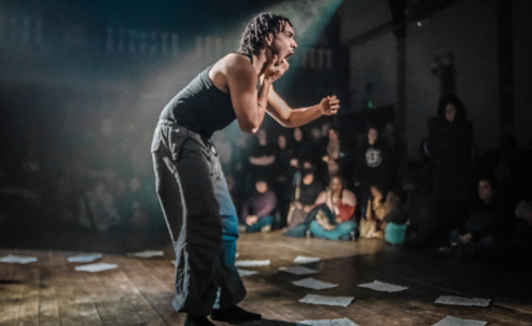 BirdGang Ltd Announces HATCHWORK ’26 – A Showcase of Boundary-Pushing Creations by Emerging Movement Architects