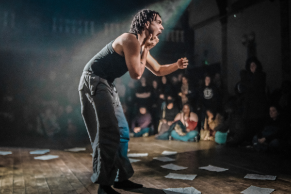 BirdGang Ltd Announces HATCHWORK ’26 – A Showcase of Boundary-Pushing Creations by Emerging Movement Architects