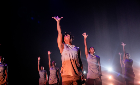 Applications are now open for U.Dance Regional 