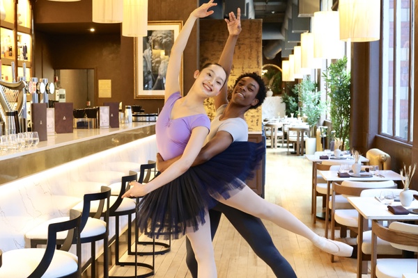 Elmhurst Ballet School's Breaking Barres Gala 2026