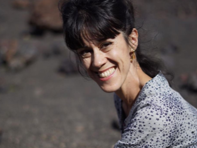 Beatriz Pascual  Beatriz Pascual
