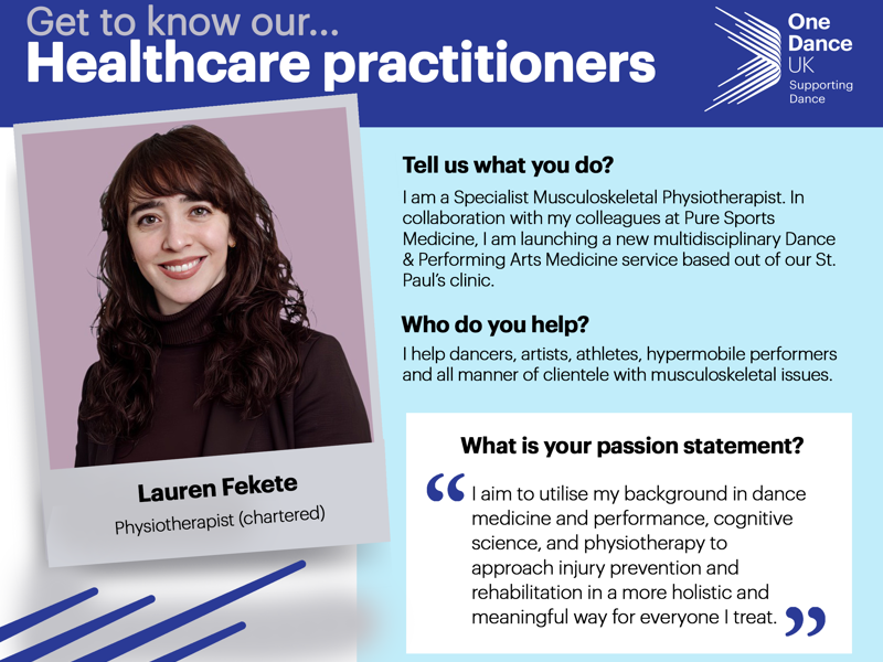 Lauren Fekete Lauren Fekete