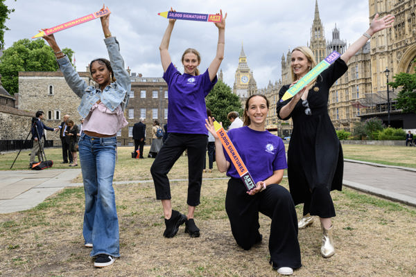 The Arts and Minds Campaign sets out key actions to restore and strengthen arts education