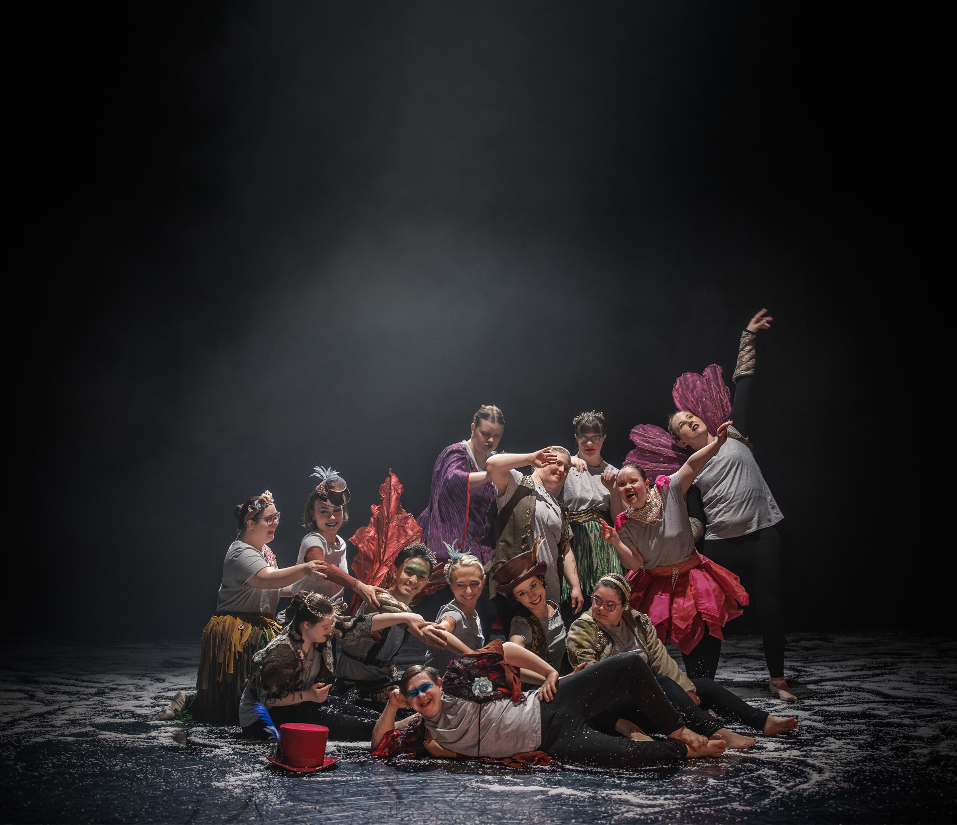 Photo Lydia Hutton. Photo Lydia Hutton.