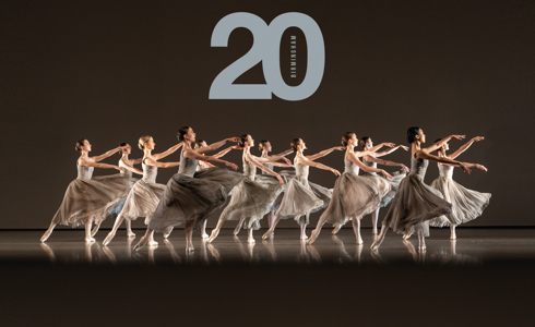 Elmhurst Ballet School announces its 2024 summer performances