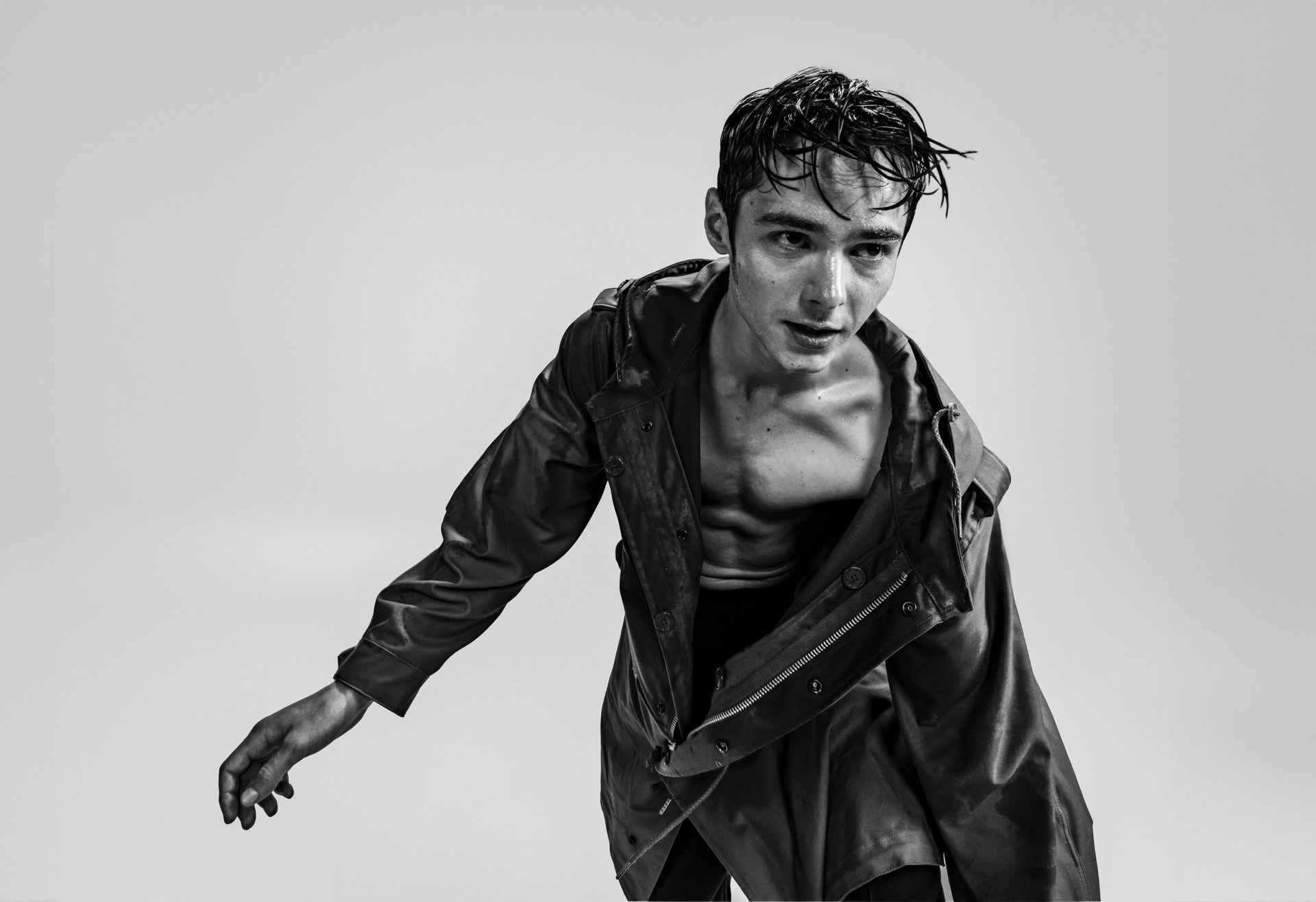 Credit: Johan Persson Credit: Johan Persson