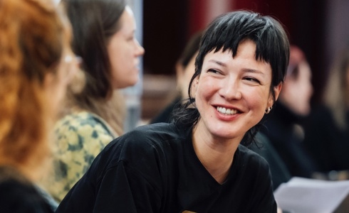 Caring Cultures in Dance: helping you feel more balanced, resilient, and reconnected to yourself