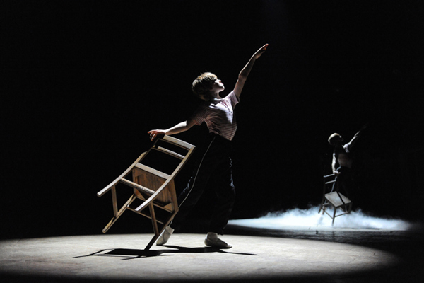 Billy Elliot returns for UK tour and limited West End run