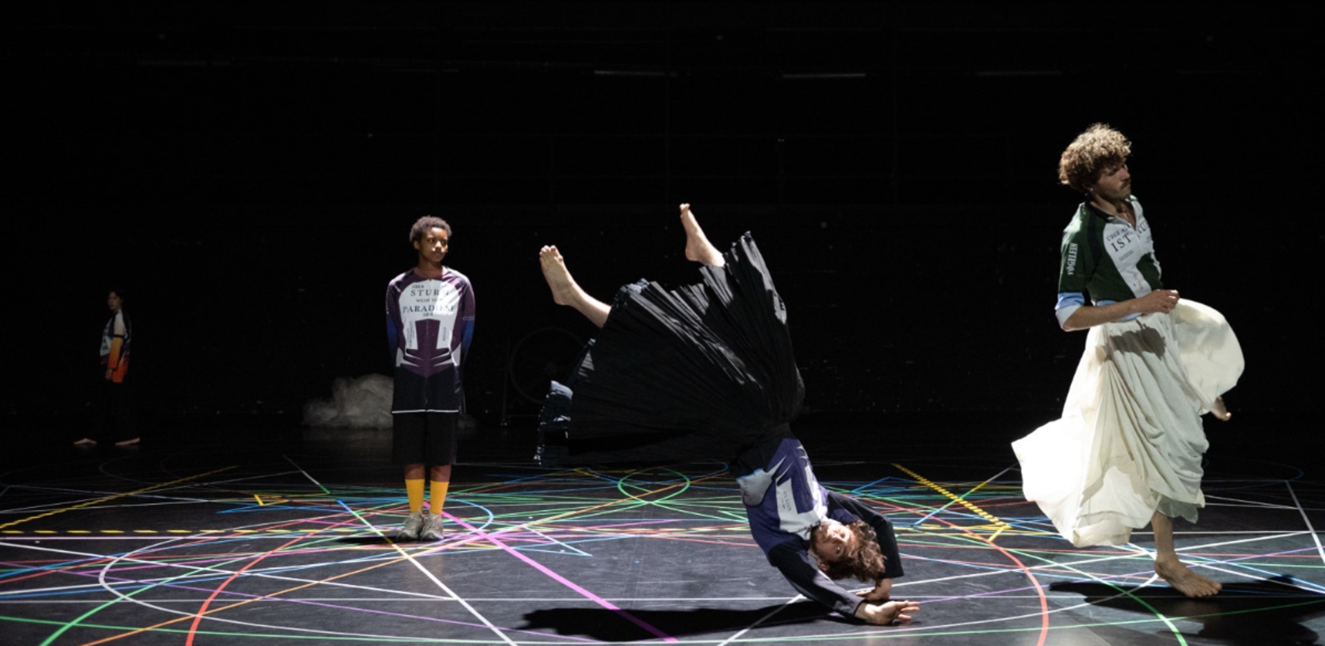 © Anne Van Aerschot     © Anne Van Aerschot