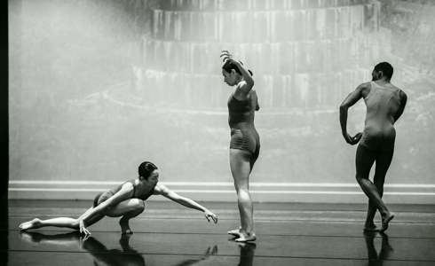 Neon Dance to open LEV Matadero with Spanish premiere of Last and First Men