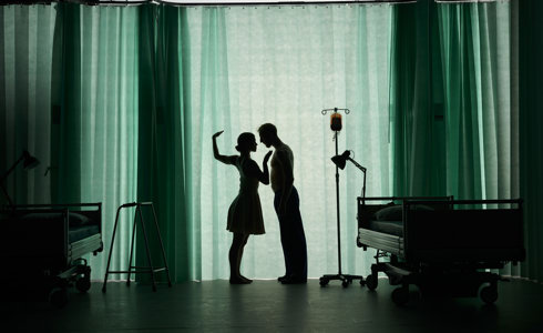 Jasmin Vardimon Announces World Premiere and UK Tour of Lullaby
