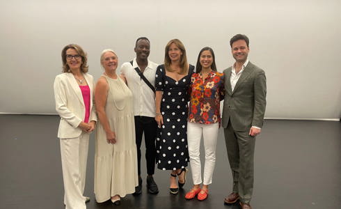 Royal Academy of Dance announces winners of the RAD Awards 2026 