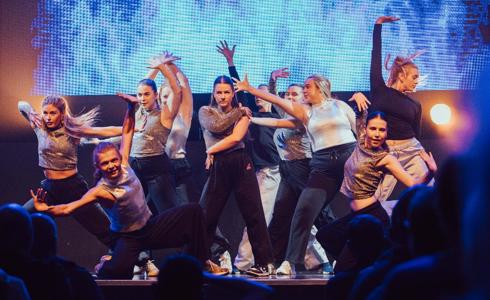 Wigan Borough Dance Festival announces vibrant 2026 programme bringing together schools, youth groups and dance organisations