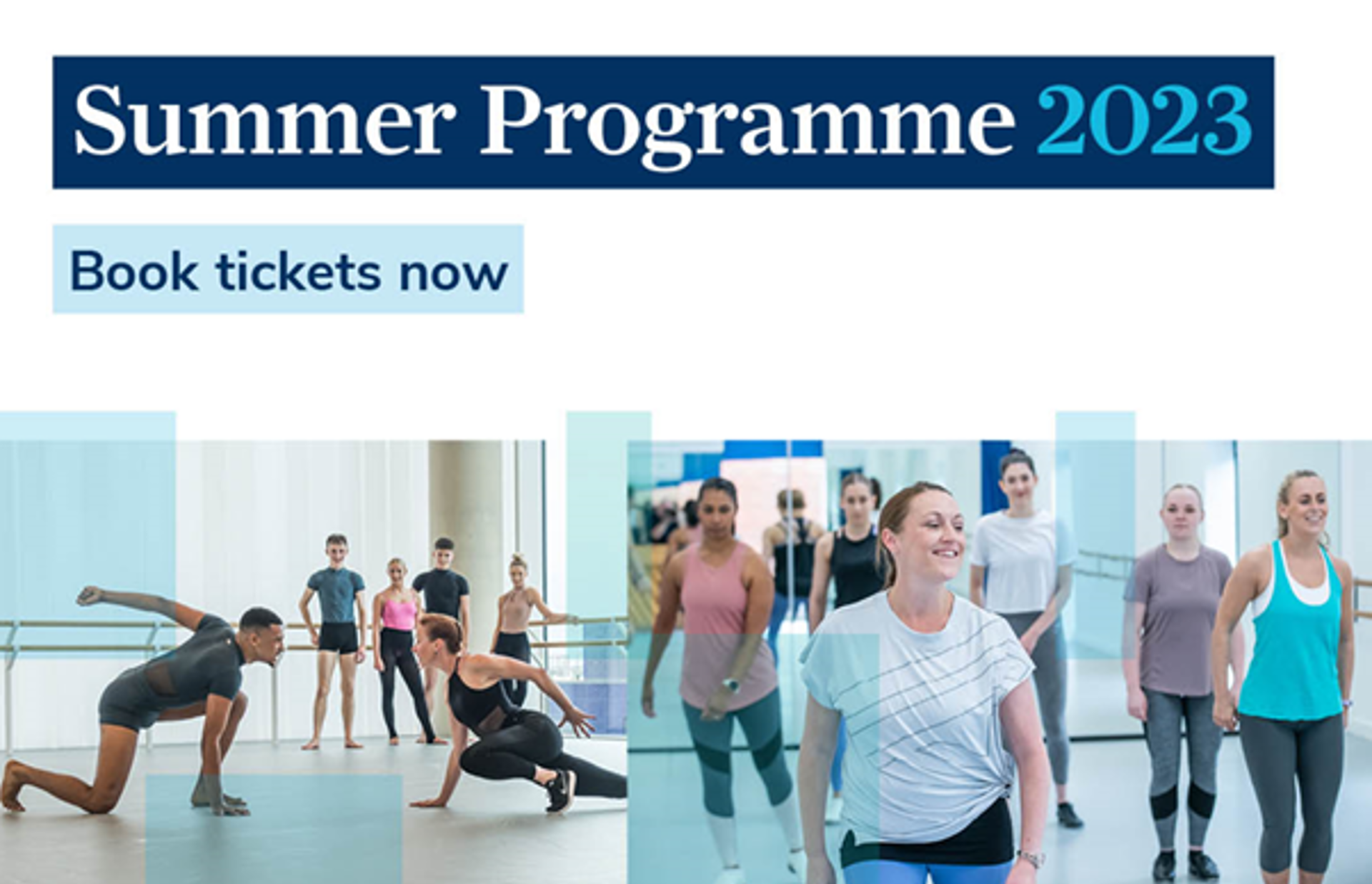image of people dancing in a studio with text ISTD Summer CPD Programme image of people dancing in a studio with text ISTD Summer CPD Programme