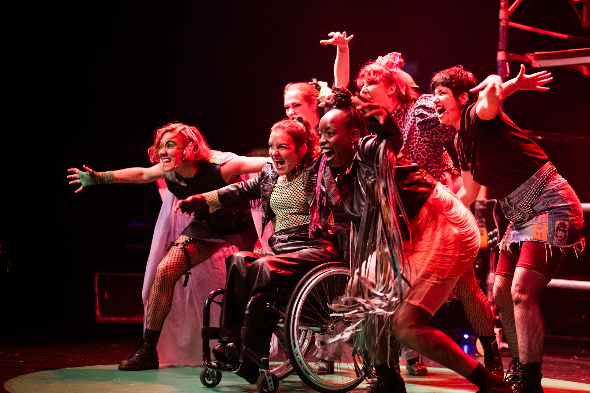 Image credit: Jenny Harper Image credit: Jenny Harper