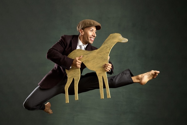 Eliot Smith Dance announces Autumn 2026 Season